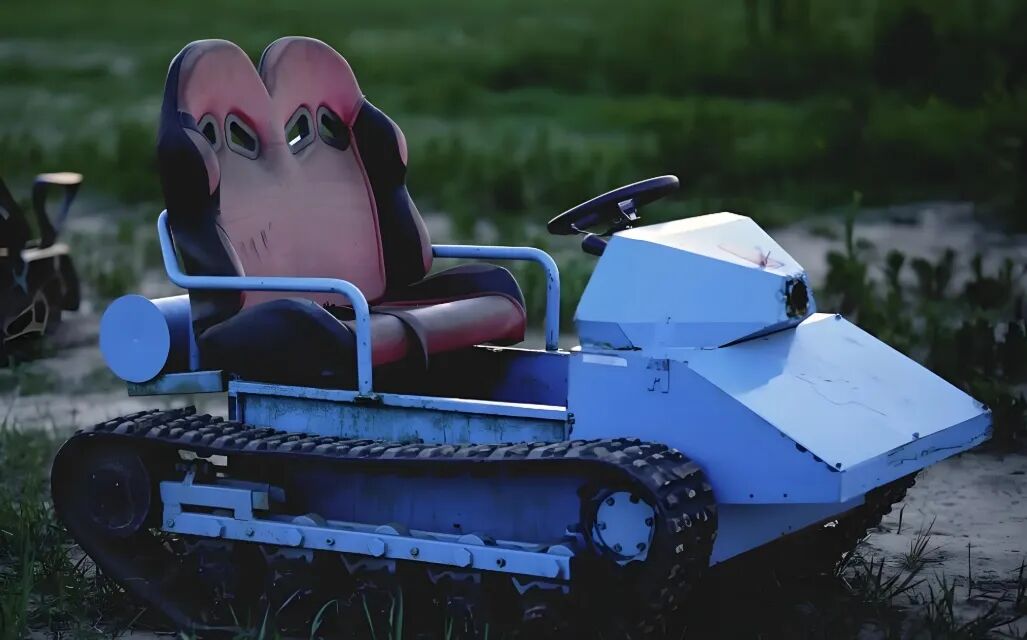 u 肺气玩具车积水.jpg