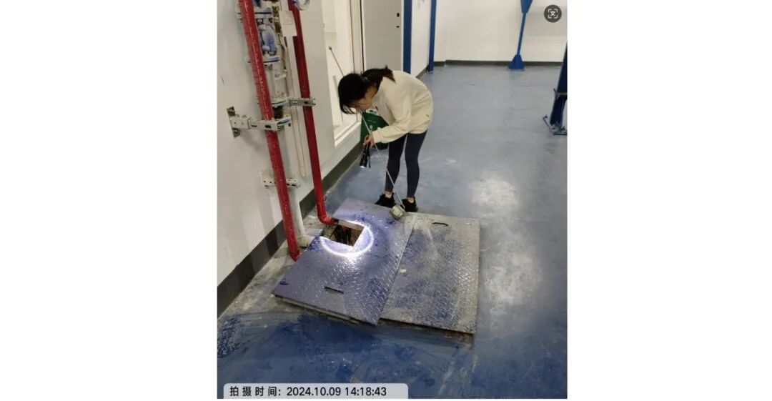 c 中心医院负2的16步梯区集水坑.jpg